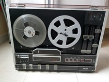 N 4510 philips magnétophone