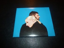CD DIGIPACK "MADAME MONSIEUR 