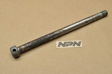 Vintage Used OEM Honda CT70 H