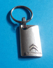 Porte clé automobile CITROEN MASSY ci123