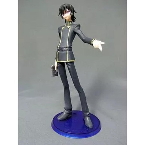 Trading figure lelouch - trading,