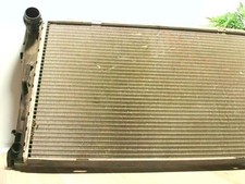 Radiateur eau BMW SERIE 1 E87
