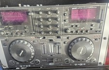 Gemini CDMP-6000 Professional