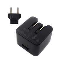 Chargeur JBL F5V-2.3C-1U Noir