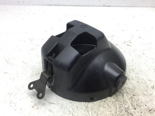 Couvercle support phare - couvercle,