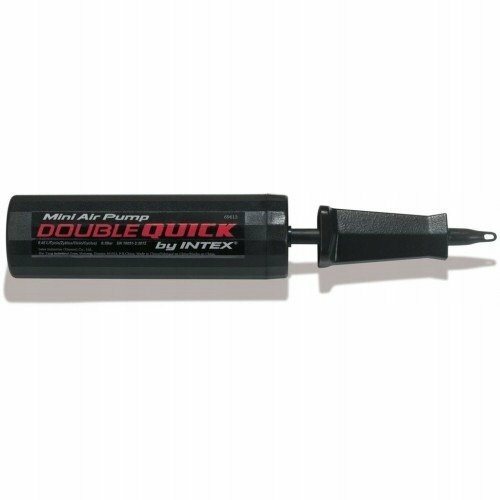 Mini intex 69613 pompe main - mini, à