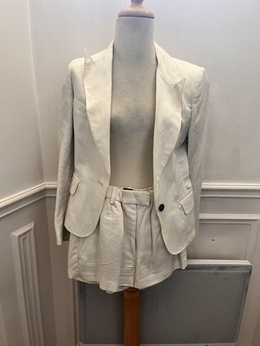 Veste short isabel - veste,