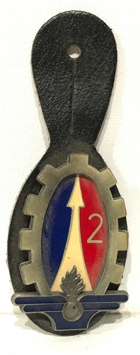 Medaille broche insigne - broche,