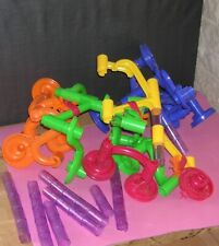 Jeu de construction - circuit