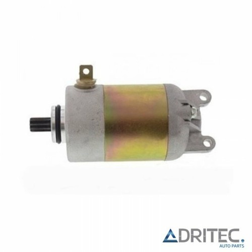 Moteur démarrage - de,