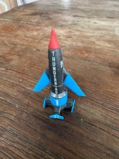JOUET MATCHBOX "THUNDERBIRD 1" 1992