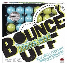 Bounce Off! Jeu De Société