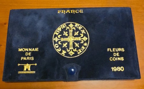 Coffret fleurs coins - coffret, de