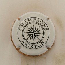 ?  CAPSULE CHAMPAGNE ARISTON N°21k