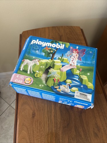Playmobil princess set 4148 - playmobil,