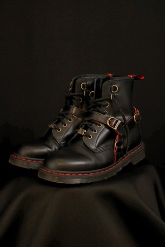 Doc martens limited - martens, edition