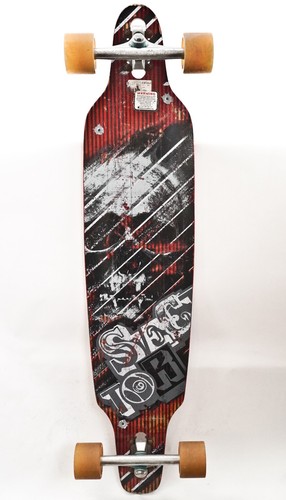 Used sector 9 skull - used, 41"