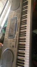 Casio CTK-4000