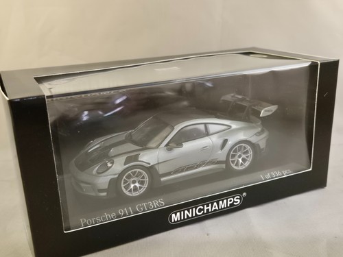 Minichamps 410062117 porsche - minichamps,