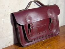 Cambridge Satchel Leather New