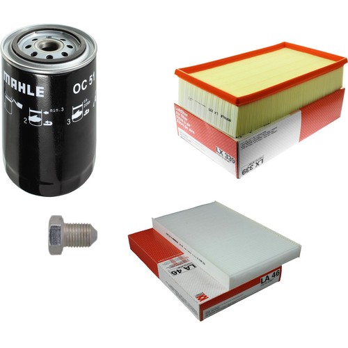 Mahle inspection set - inspection,