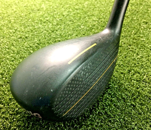 Yamaha top dawg driver - driver, /