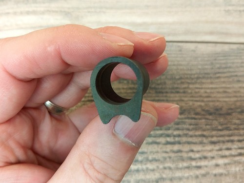 Usgi 1911 barrel bushing - m,