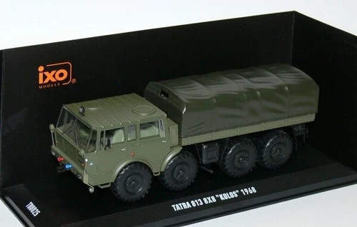 Ixo models camion - ixo,