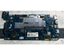 Carte Mère LA-C771 Pour PC Lenovo Ideapad 100-151BY B50-10 Intel Celeron N2840