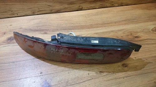 Mazda 1992 tail - tail, light