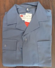 Veste de travail ancienne -