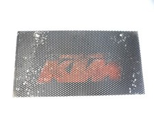 Grille Radiateur Eau