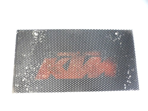 Grille radiateur eau - grille,