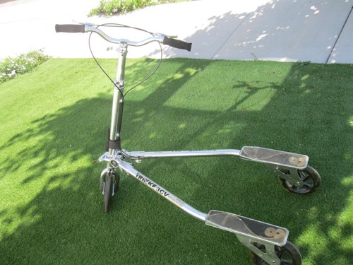 Trikke 3cv wheel - 3,