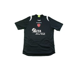 Maillot Valenciennes FC vintage entraînement 2008-2009