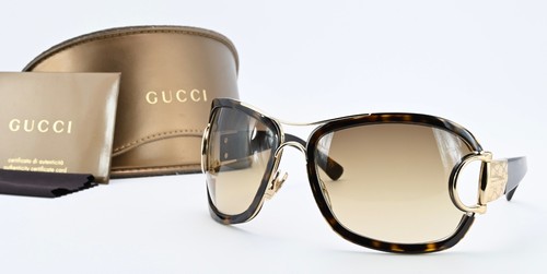 Gucci vintage lunettes - gucci,