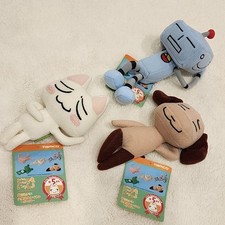 Dokodemo Issho Toro Pierre