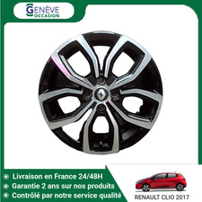 🇫🇷 JANTE ALUMINIUM