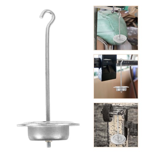 Balance mécanique suspendue - ,