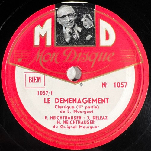 Les frères neichthauser le - les,