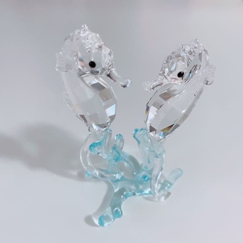 Figurine swarovski zodiaque - figurine,