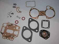 Datsun S5 Solex / MIKUNI 44 PHH Carburateur Joint Kit