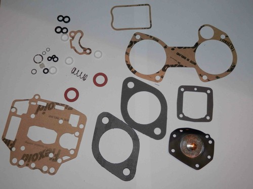 Kit joint carburateur - de,