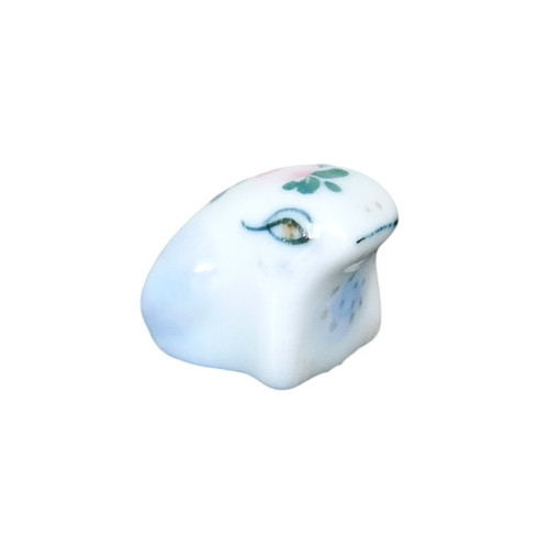 Feve ancienne artisanale - ancienne,