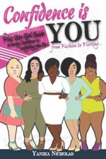 Confidence you from - is,