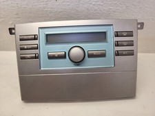 Commande ventilateur pulseur