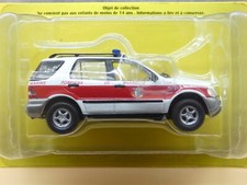 MERCEDES BENZ ML 270 VL N°61