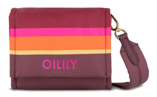 Oilily sac épaule - oilily, à