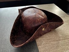 Chapeau capitaine pirate Jack