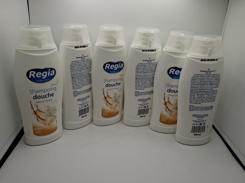 Pack shampooing douche - de, /douche